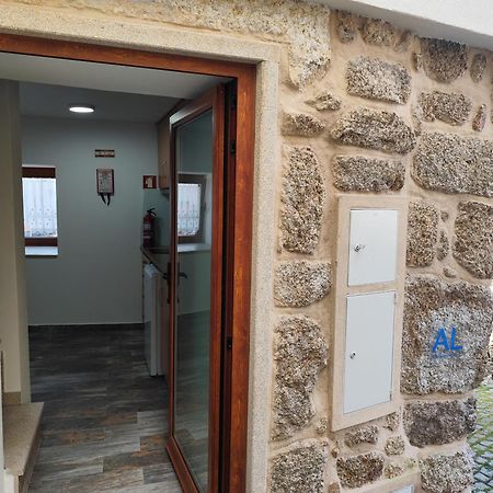 הוילה סייה Casinhas Da Aldeia-Casa Da Xiquita מראה חיצוני תמונה